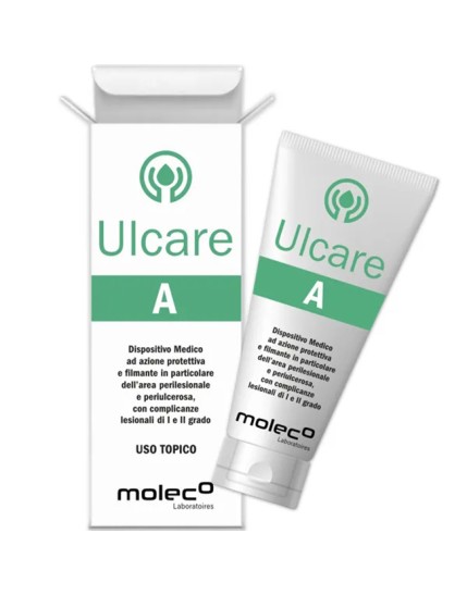 ULCARE A 50ML