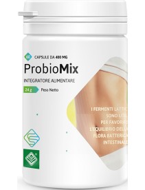 Probiomix 60cps