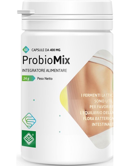 Probiomix 60cps