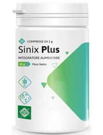 SINIX Plus 30 Cpr