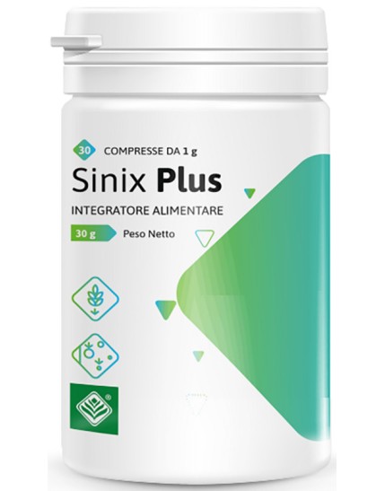 SINIX Plus 30 Cpr