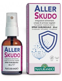 ALLERSKUDO 30ML