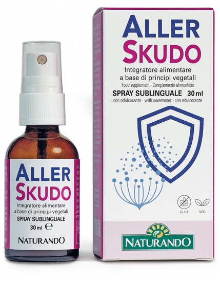 ALLERSKUDO 30ML