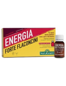 ENERGIA FORTE 10FL 10ML