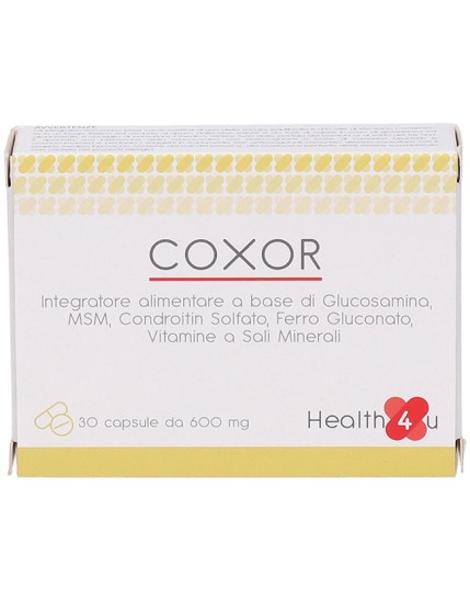 COXOR 30 Cps