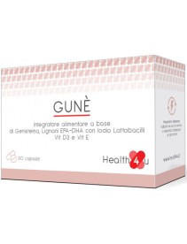 GUNE'30 Cps 500mg