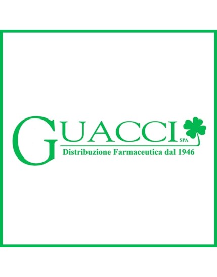 CONTENIT.Feci 60ml      GUACCI