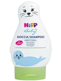 HIPP-Baby Doccia Sh.Foca 200ml