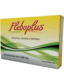 FLEBOPLUS 30 Cpr 1200mg