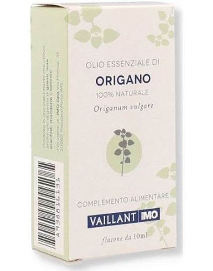 VAILLANT OE Origano 10ml