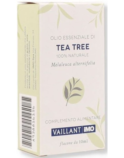 VAILLANT OE Tea Tree Oil 10ml