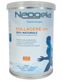 NEOGELA POLVERE 150G