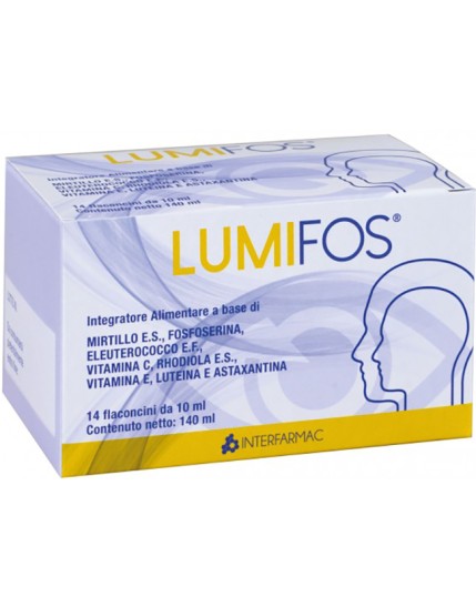 Lumifos 14fl