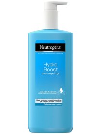 NEUTROGENA HB FLUIDA CRP GEL P<