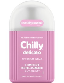 CHILLY Det.Delicato 500ml