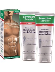 Somatoline C Top Defin Sport2p