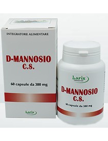 D-MANNOSIO CS 70OPR LARIX