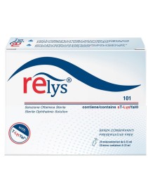 RELYS*Mono Dose 20x0,35ml