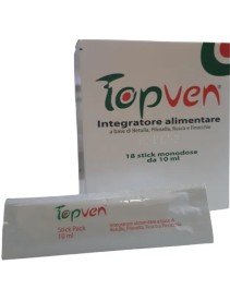 TOPVEN 20 Stick Mono 10ml