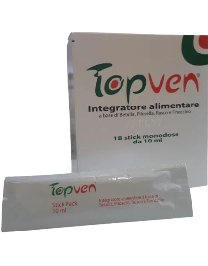 TOPVEN 20 Stick Mono 10ml