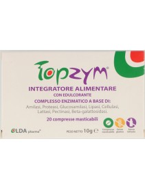 TOPZYM 20 Cpr