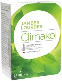 CLIMAXOL Gtt 60ml