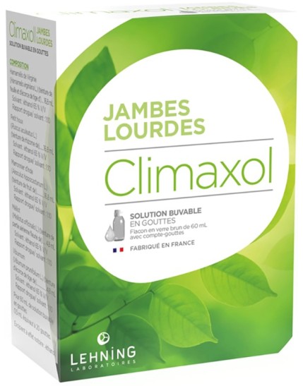 CLIMAXOL Gtt 60ml