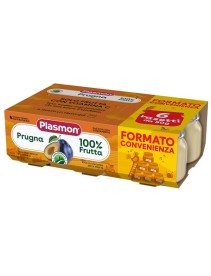 OMO PL.Prugna 6x80g