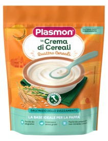 PLASMON Cer.Crema 4CRL 200g