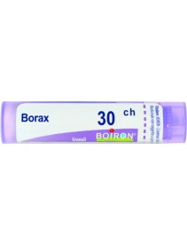 Borax 30ch Gr