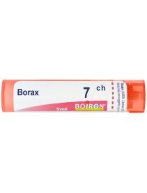 BO.BORAX Tubo  7CH