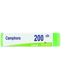 CAMPHORA 200CH GL *BO*