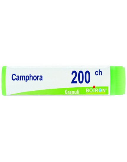 CAMPHORA 200CH GL *BO*