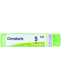 Cinnabaris 5ch Gr