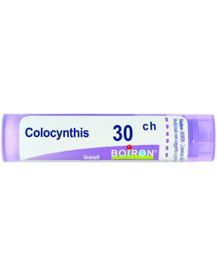 Colocynthis 30ch Gr