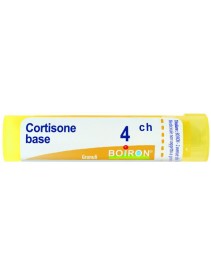 BO.CORTISONE Tubo  4CH