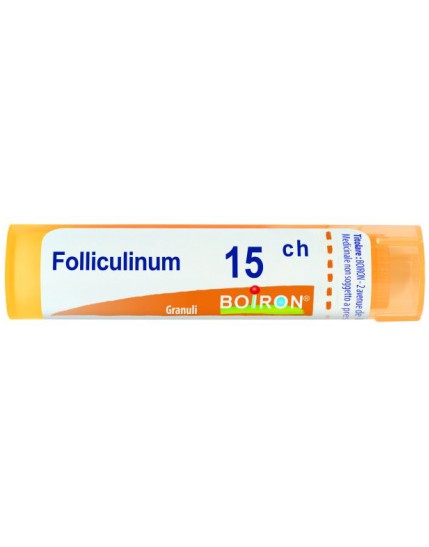 Folliculinum 15ch Gr