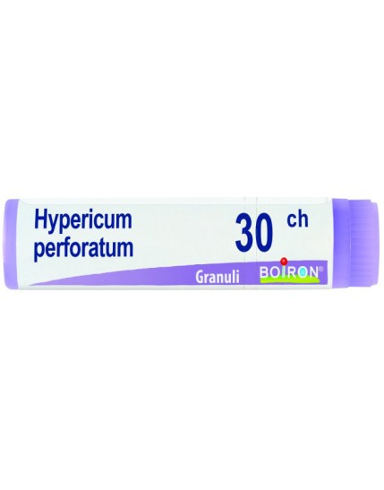 Hypericum Perfor 30ch Gl