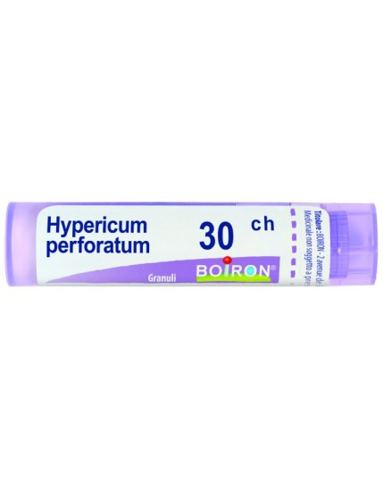 Hypericum Perfor 30ch Gr