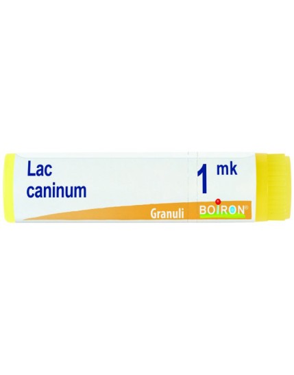 BO.LAC CANINUM MK DOSE