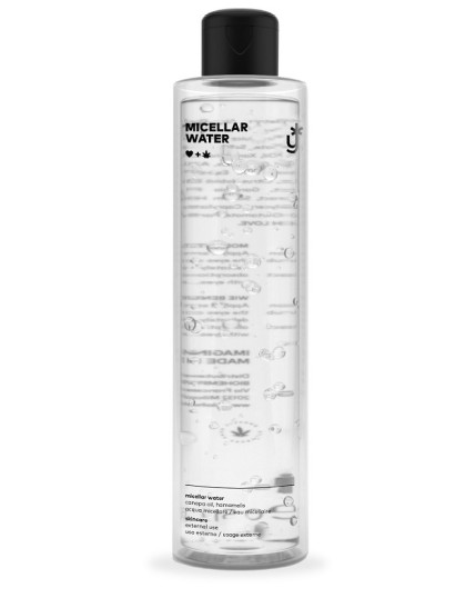 BIOHEMPATHY MICELLAR WATER