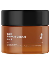 BIOHEMPATHY SOS REPAIR CREAM