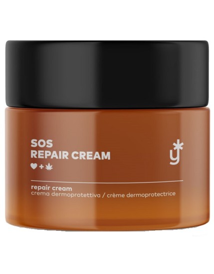 BIOHEMPATHY SOS REPAIR CREAM