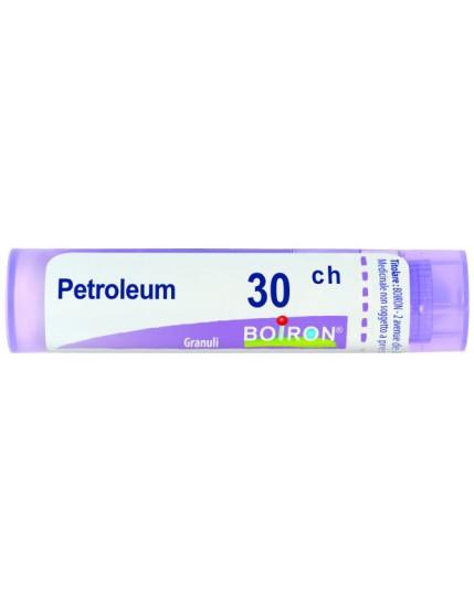 Petroleum 30ch Gr