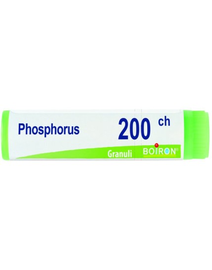 Phosphorus 200ch Gl