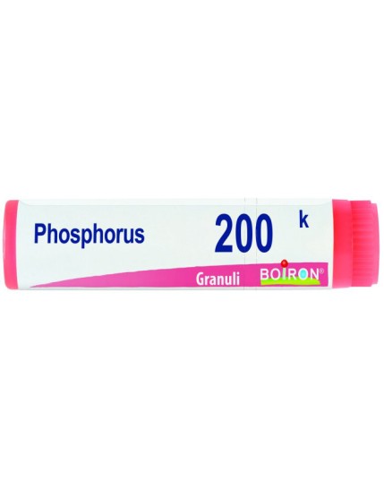 BO.PHOSPHORUS Dose  200K