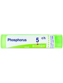 BO.PHOSPHORUS Tubo  5CH