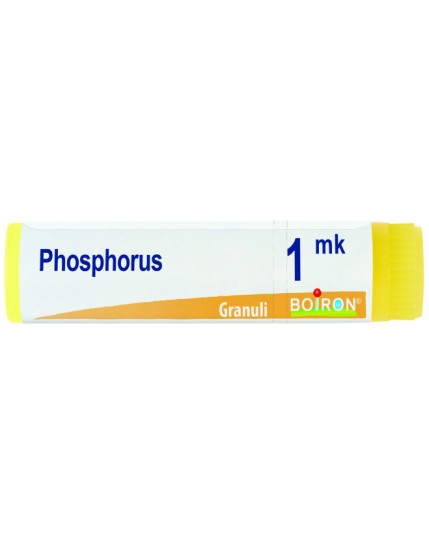 Phosphorus Mk Gl