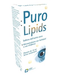 PURO LIPIDS 10ml