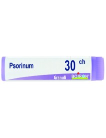 BO.PSORINUM Dose   30CH